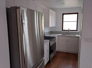 81 Park Ave, Unit 81 in Long Beach, CA - Foto de edificio - Building Photo