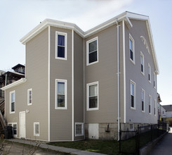 550 County St in New Bedford, MA - Building Photo - Building Photo