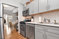 512 1st St in Hoboken, NJ - Building Photo - Building Photo