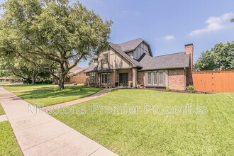 3524 Canoncita Ln in Plano, TX - Building Photo - Building Photo