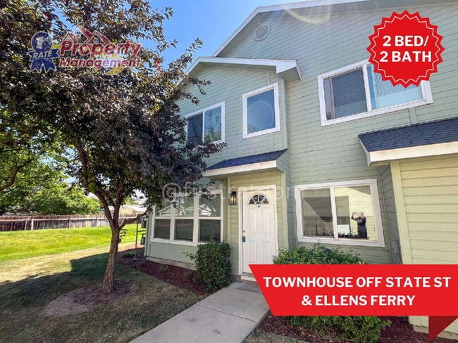 property at 5940 W Port Pl