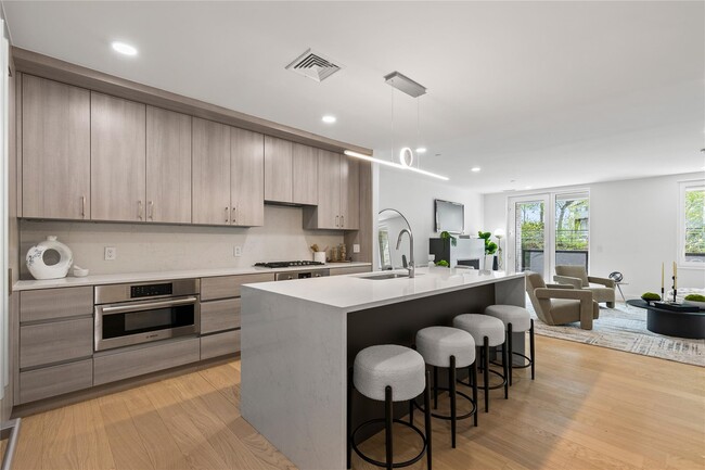 property at 33 Calvert St