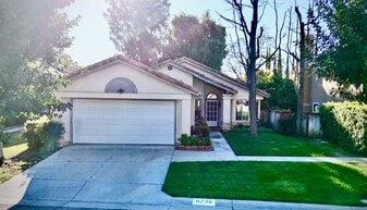 6736 Foxhall Ct in Riverside, CA - Building Photo