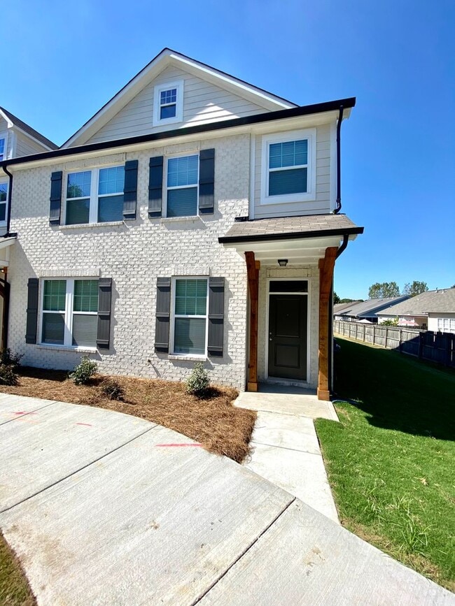 119 Cranford Dr in Pineville, NC - Building Photo - Building Photo