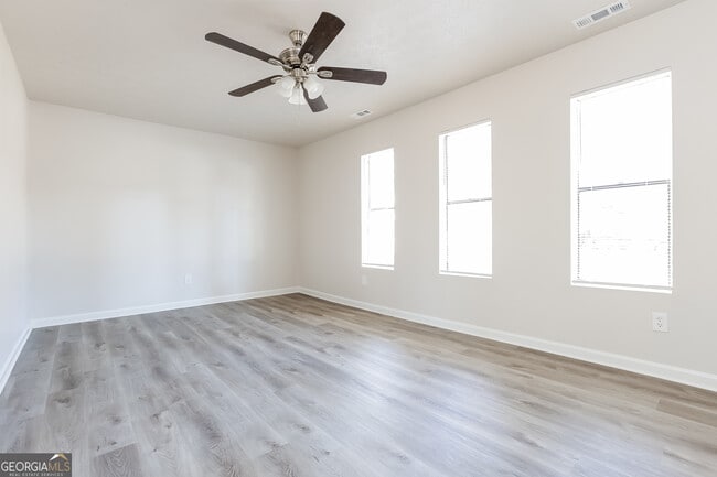 7000 Merrywood Dr in Fairburn, GA - Building Photo - Building Photo