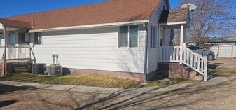 545 S Carbon Ave in Price, UT - Building Photo