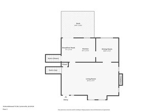 18 Bramblewood Trail SW in Cartersville, GA - Building Photo - Building Photo