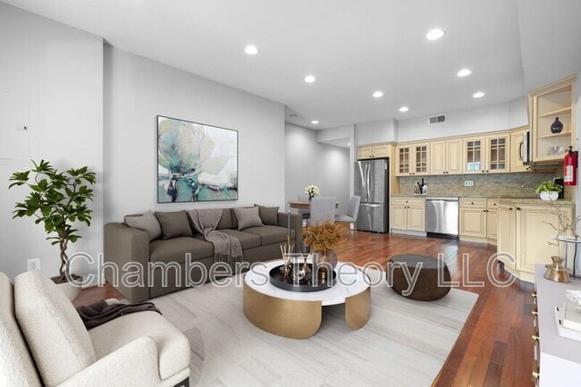 property at 23 Bates St NW
