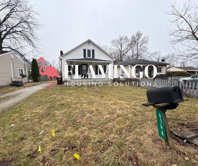 property at 4144 Annapolis Ave