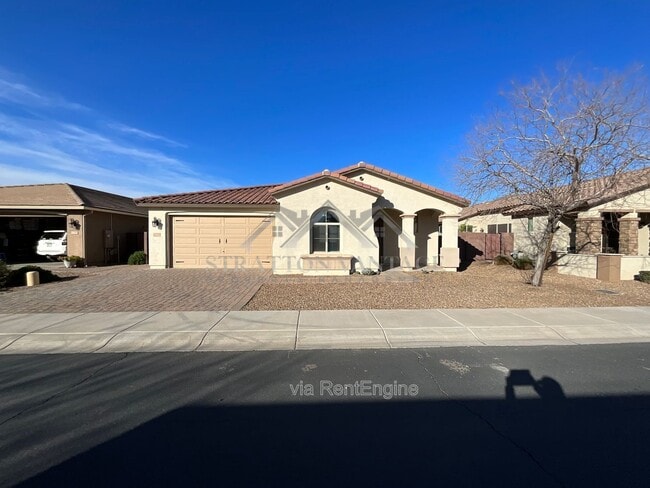 42114 N Fern Leaf St in San Tan Valley, AZ - Building Photo - Building Photo