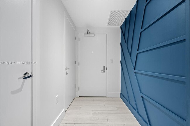 1010 Brickell Ave in Miami, FL - Building Photo - Building Photo