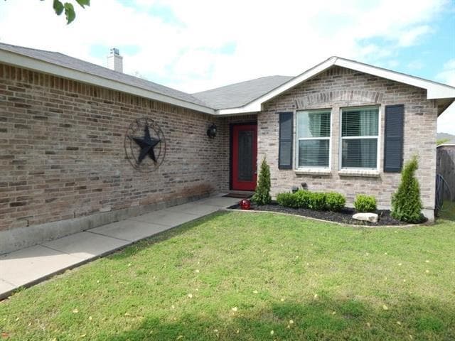 1621 Carolina Ridge Way