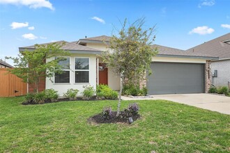 2709 Golden Palms Ln in La Marque, TX - Building Photo - Building Photo