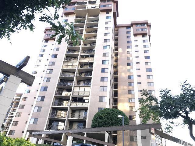 98-487-487 Koauka Loop in Aiea, HI - Building Photo - Building Photo