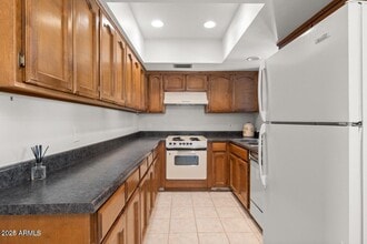 15912 E Palomino Blvd in Fountain Hills, AZ - Building Photo - Building Photo