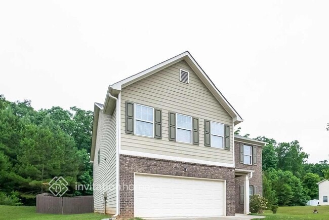 1028 Rock Hill Pkwy in Lithia Springs, GA - Building Photo - Building Photo