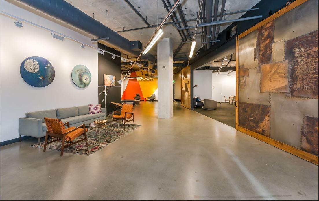 45 Bartlett St in San Francisco, CA - Building Photo