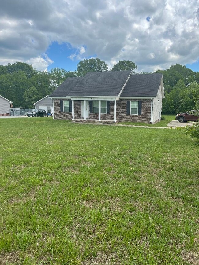 property at 815 White Rd