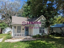 2123 Taylor in Springfield, MO - Building Photo