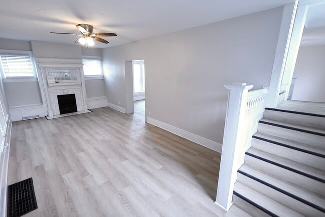 686 East Ave in Akron, OH - Building Photo - Building Photo