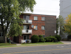 345 Melvin Ave Apartments