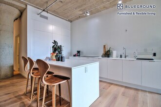 650 2nd St in San Francisco, CA - Building Photo - Building Photo