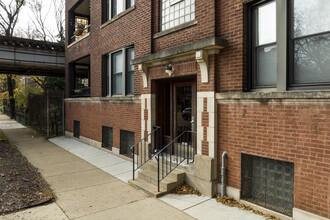 4646-4656 N Winchester Ave in Chicago, IL - Building Photo - Building Photo