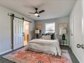 321 N McKinley Ave in Shawnee, OK - Building Photo - Building Photo