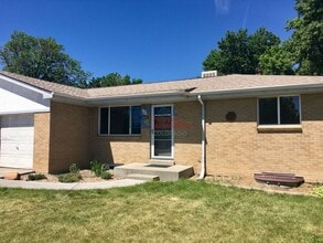 4699 Garrison St in Wheat Ridge, CO - Building Photo - Building Photo