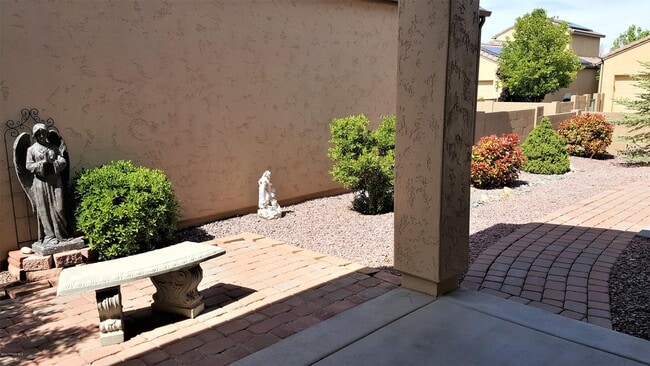 1149 Hobble Strap Ln in Prescott Valley, AZ - Building Photo - Building Photo