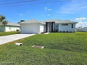 property at 3027 SW 16th Pl