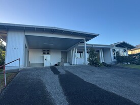 1088 Apono Pl in Hilo, HI - Building Photo - Building Photo