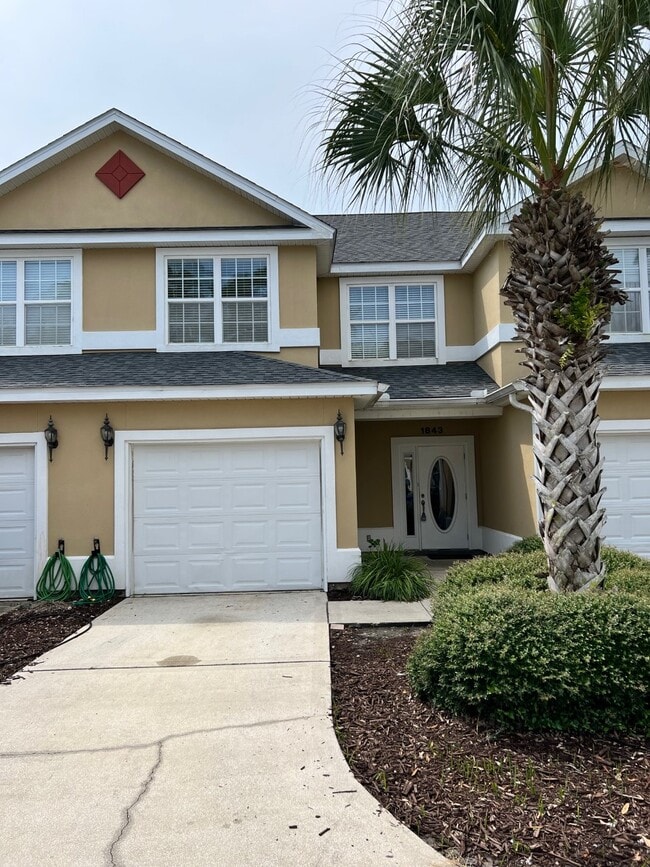 property at 1843 Annabellas Dr