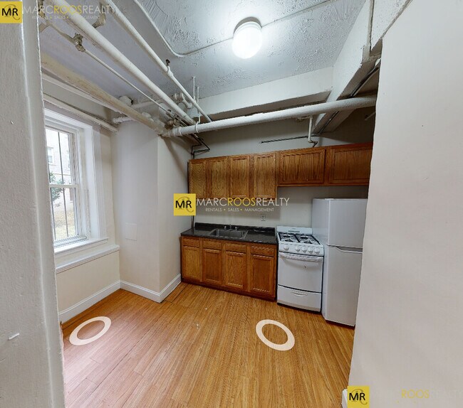 15 Boylston St, Unit Boylston St in Boston, MA - Building Photo - Building Photo