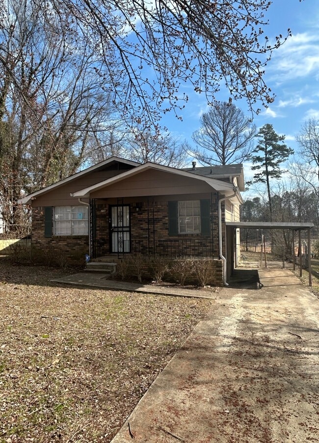 property at 208 Ridgewood Ave