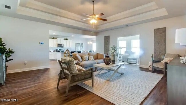 220 Bridge Harbor Dr in Panama City, FL - Building Photo - Building Photo