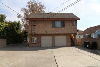 3019 Alsace Ave in Los Angeles, CA - Building Photo - Building Photo