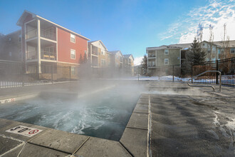 Mesa Falls Apartments in Rexburg, ID - Building Photo - Building Photo