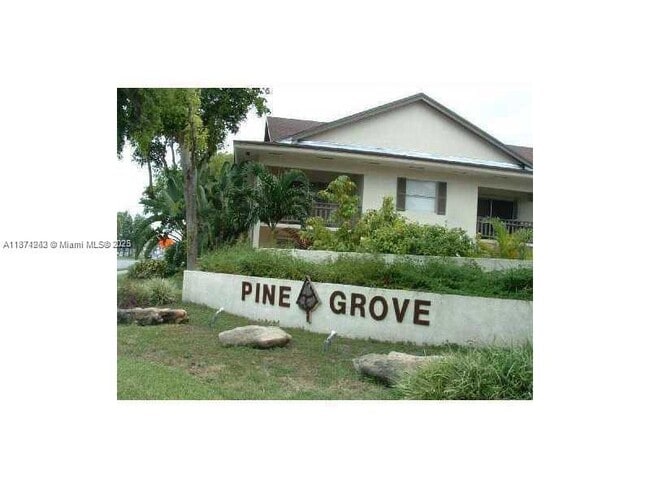 property at 11287 SW 88th St