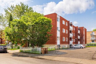 12370 St-Jacques Av in Montreal Nord, QC - Building Photo
