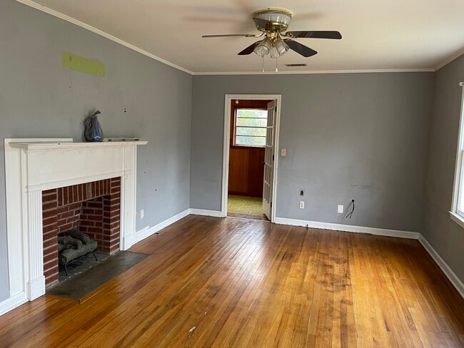 603 S Tillman St in Glennville, GA - Building Photo - Building Photo