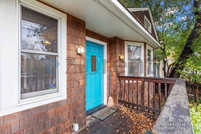 2280 Hanover St in Palo Alto, CA - Building Photo - Building Photo