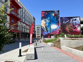 Paperbox Lofts in Salt Lake City, UT - Building Photo - Building Photo