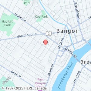 property at 47 Sanford St