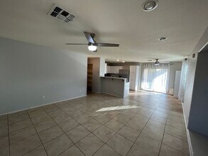 5295 S Dove Rock in Buckeye, AZ - Building Photo - Building Photo