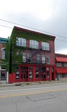 506-508 Wayne Ave in Dayton, OH - Building Photo - Building Photo