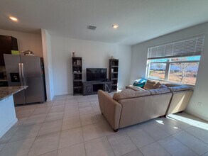 676 Salisbury Cir in Fort Pierce, FL - Building Photo - Building Photo