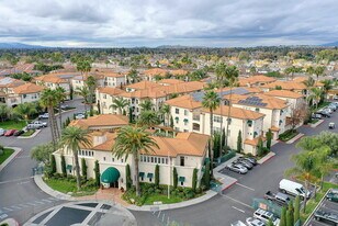 Palma Sorrento at Palm Valley in San Jose, CA - Building Photo