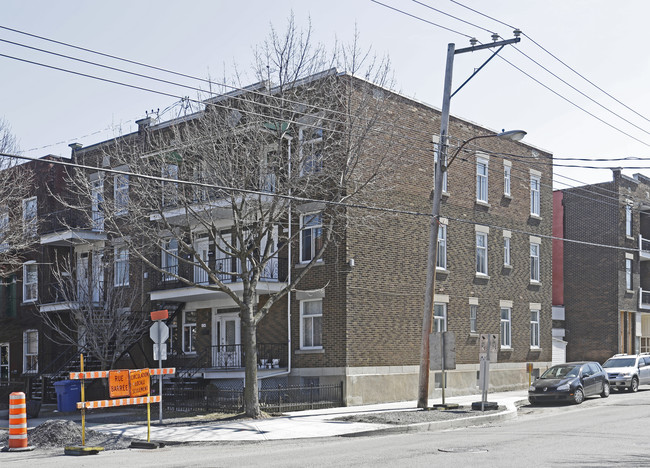 520 Gordon in Montréal, QC - Building Photo - Primary Photo