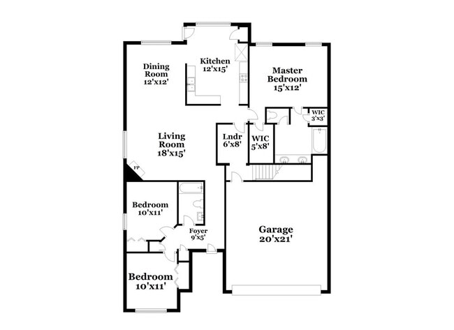 1004 Dupree Point Dr in Nashville, TN - Building Photo - Building Photo